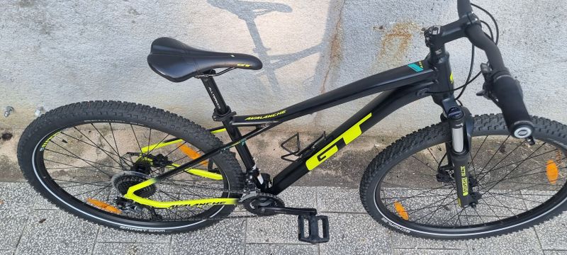 GT Avalanche sport