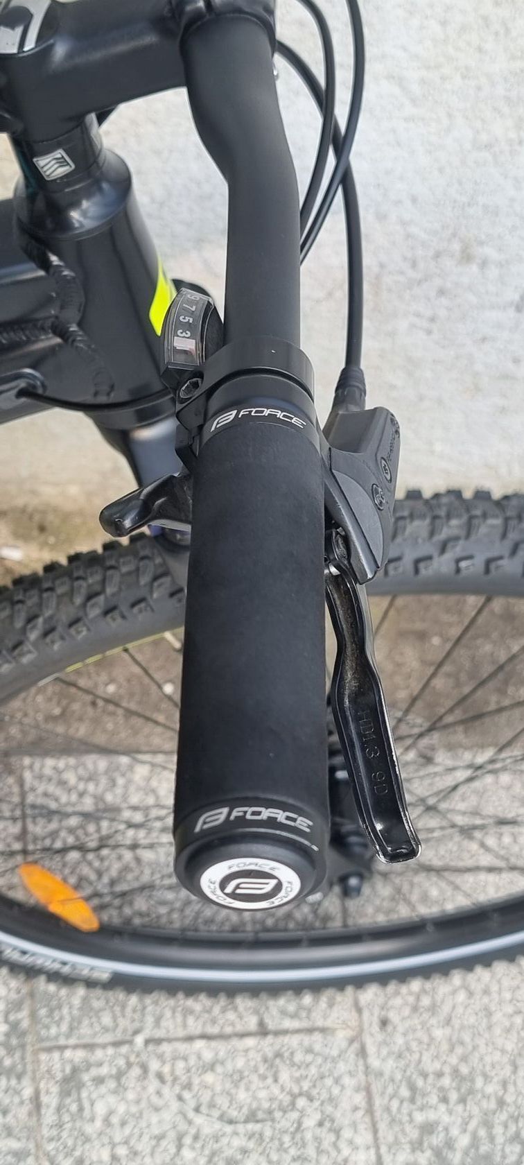 GT Avalanche sport