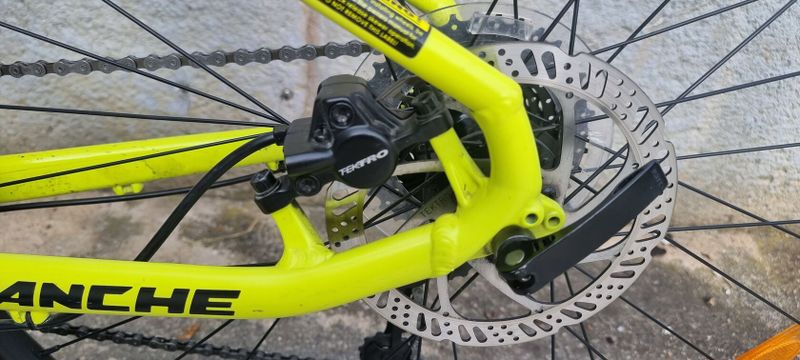 GT Avalanche sport