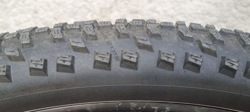 GT Avalanche sport