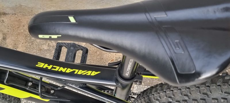 GT Avalanche sport