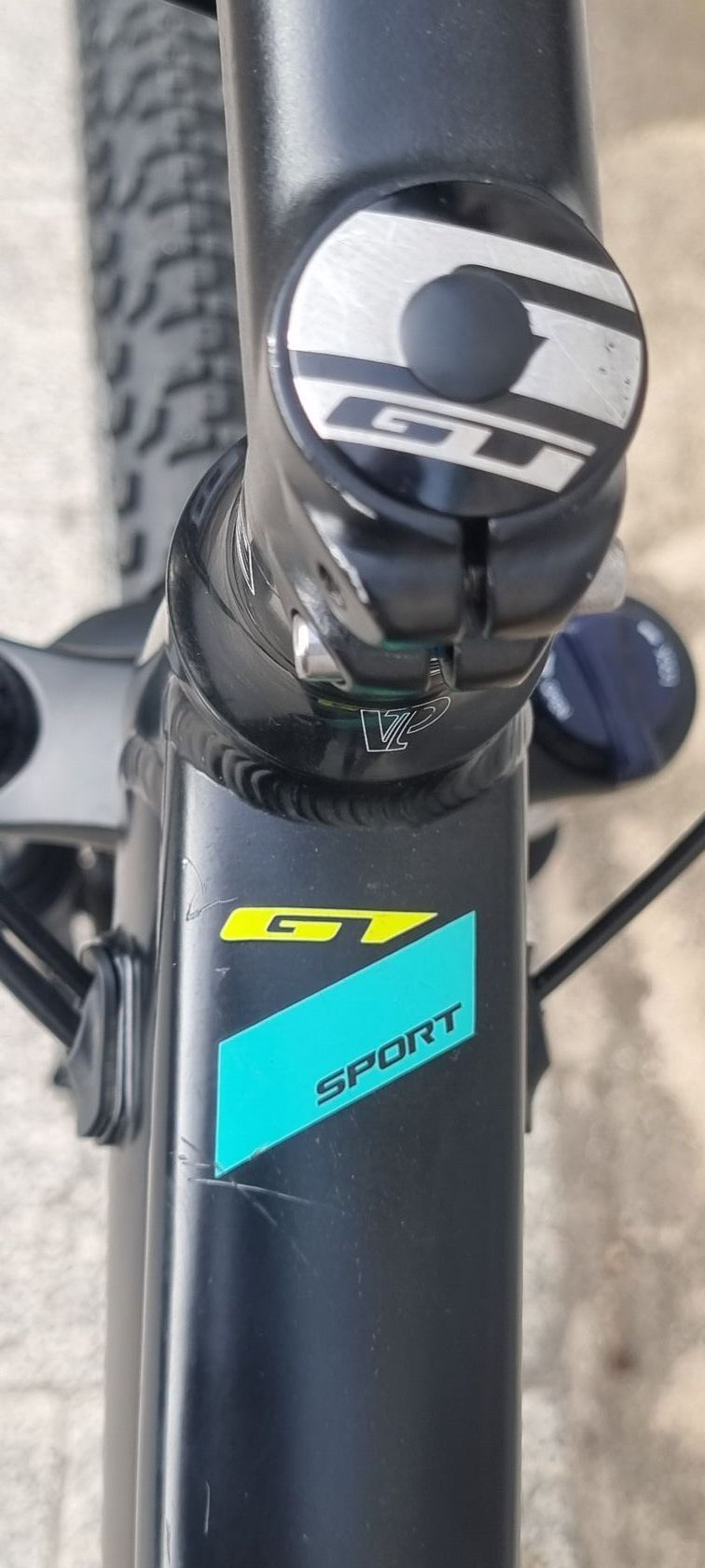 GT Avalanche sport