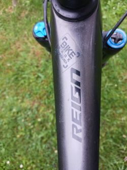Giant Reign Advanced PRO 1