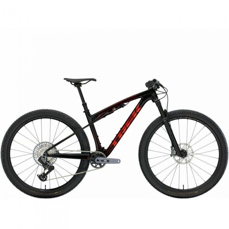 Trek supercaliber M/L koupím 