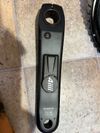 Kliky Ultegra FC-R8100 s watttmeterem 4iiii
