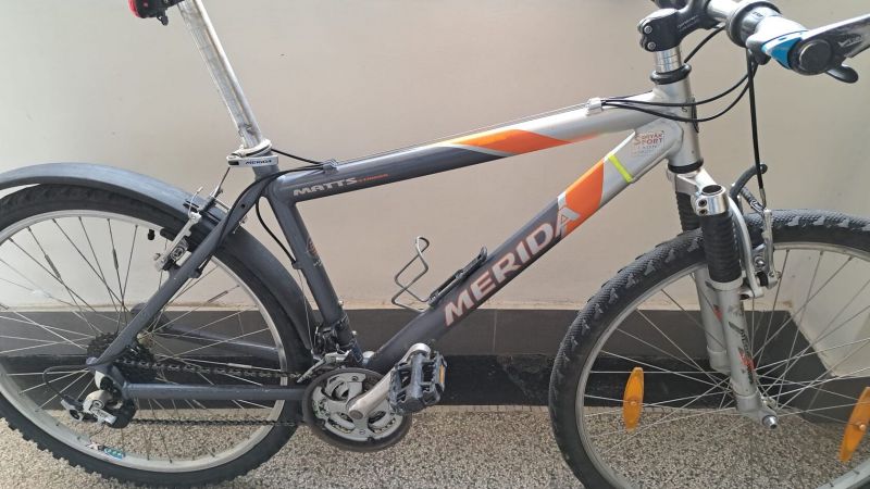 MERIDA Matts Striker