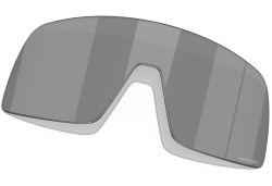 Náhradní skla Oakley Sutro Small PRIZM Trail Torch a Oakley Sutro Small PRIZM Black