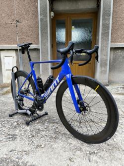 Giant Propel Advanced 1 M/L 177-187cm - Wattmetr