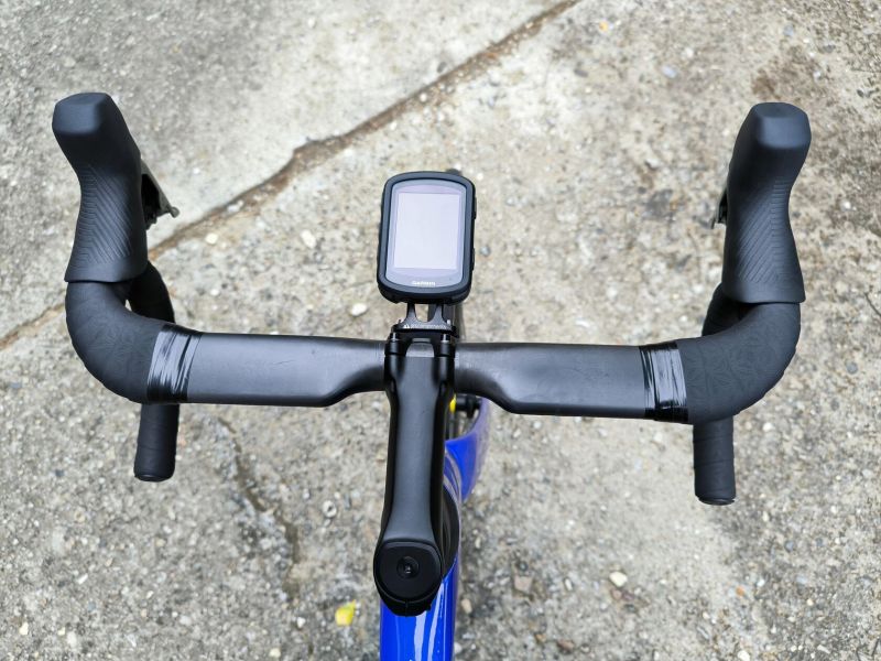 Giant Propel Advanced 1 M/L 177-187cm - Wattmetr