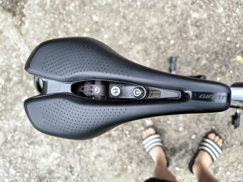 Giant Propel Advanced 1 M/L 177-187cm - Wattmetr