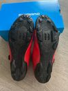 boty tretry na mtb Shimano XC1 velikost 43