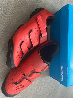 boty tretry na mtb Shimano XC1 velikost 43