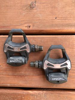 Shimano PD-R550
