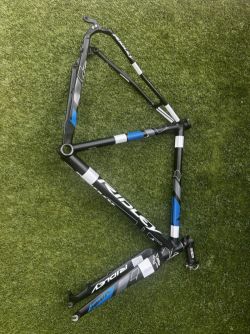 Ridley X-Ride