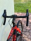 Cyklokrosové kolo Giant TCX SLR 2, vel. M