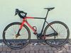Cyklokrosové kolo Giant TCX SLR 2, vel. M