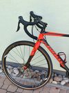 Cyklokrosové kolo Giant TCX SLR 2, vel. M