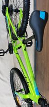 Prodám dětské kolo Cannondale 24"