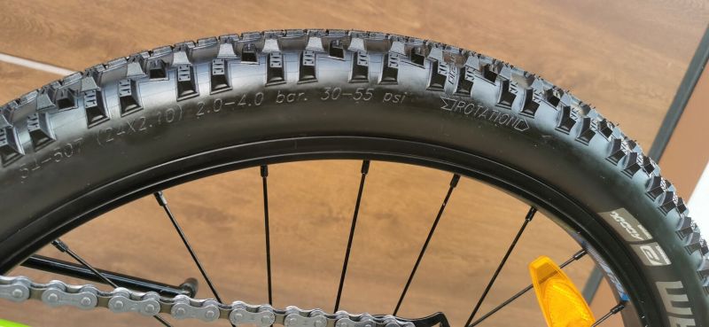 Prodám dětské kolo Cannondale 24"