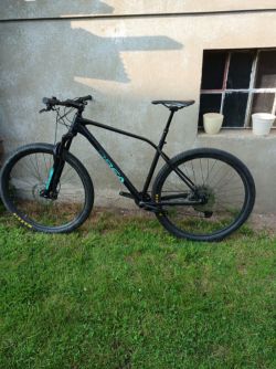 Prodám Orbea Alma