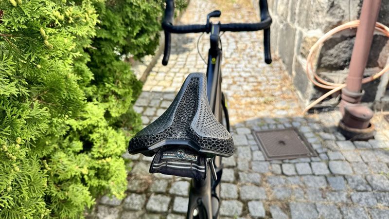 Scott 2/11 + watmetr