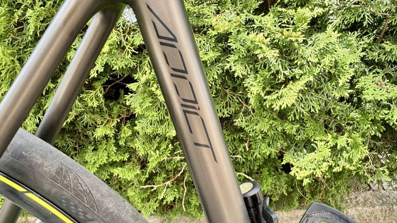 Scott 2/11 + watmetr