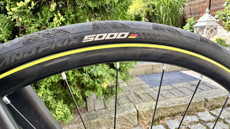 Scott 2/11 + watmetr