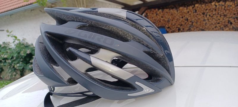 Prodám přilbu GIRO Aeon vel.55-59 cm