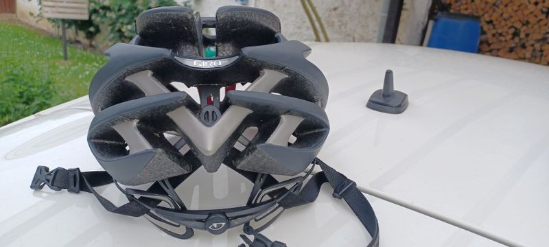 Prodám přilbu GIRO Aeon vel.55-59 cm