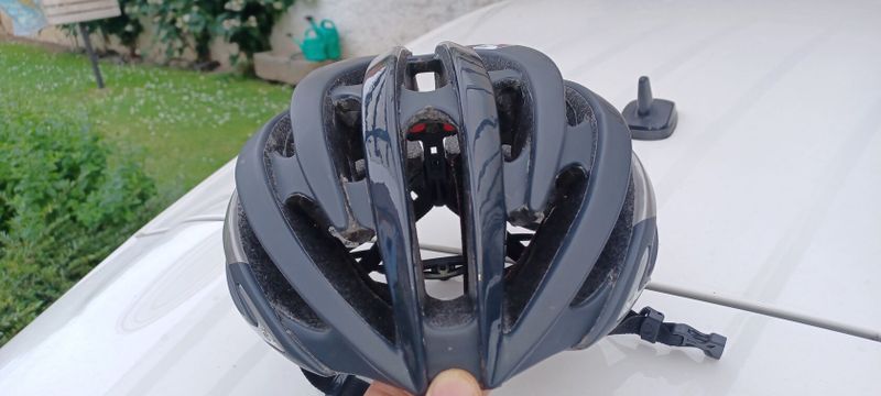Prodám přilbu GIRO Aeon vel.55-59 cm
