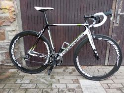 Cannondale SuperSix Evo