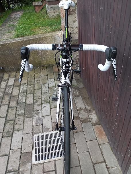 Cannondale SuperSix Evo