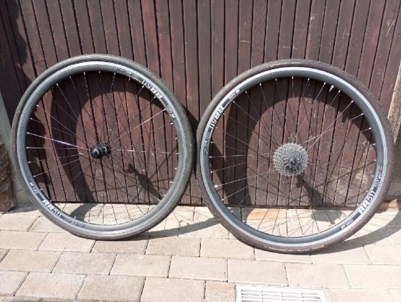 Cannondale SuperSix Evo