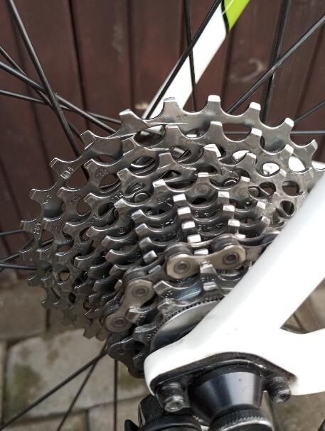 Cannondale SuperSix Evo