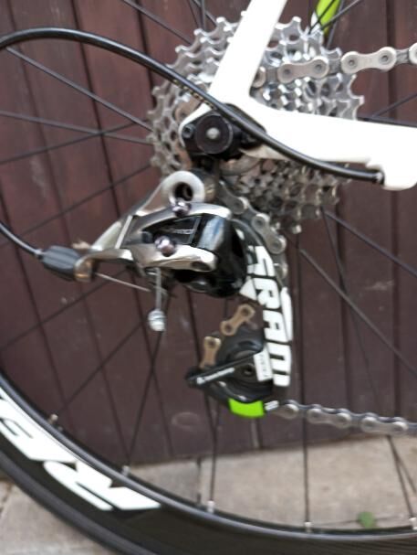Cannondale SuperSix Evo