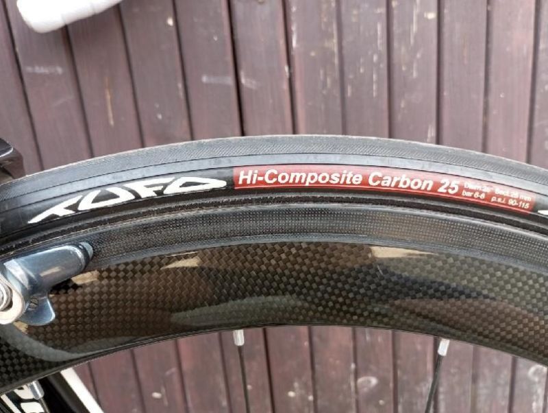 Cannondale SuperSix Evo