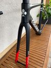 Colnago V4Rs Emirates, (165-175cm)