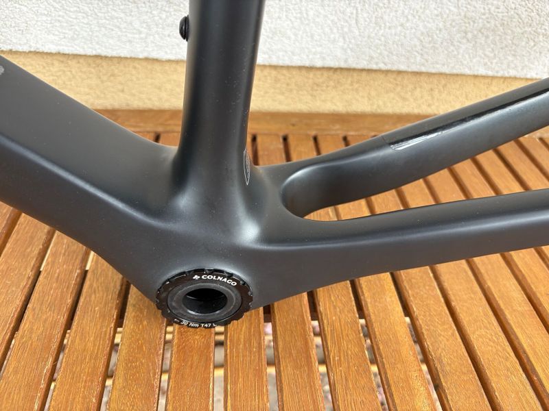 Colnago V4Rs Emirates, (165-175cm)