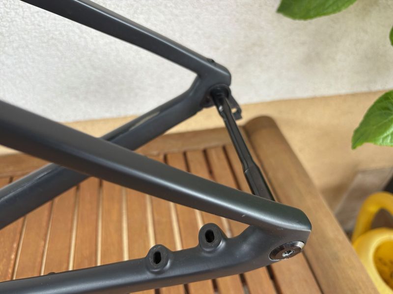 Colnago V4Rs Emirates, (165-175cm)