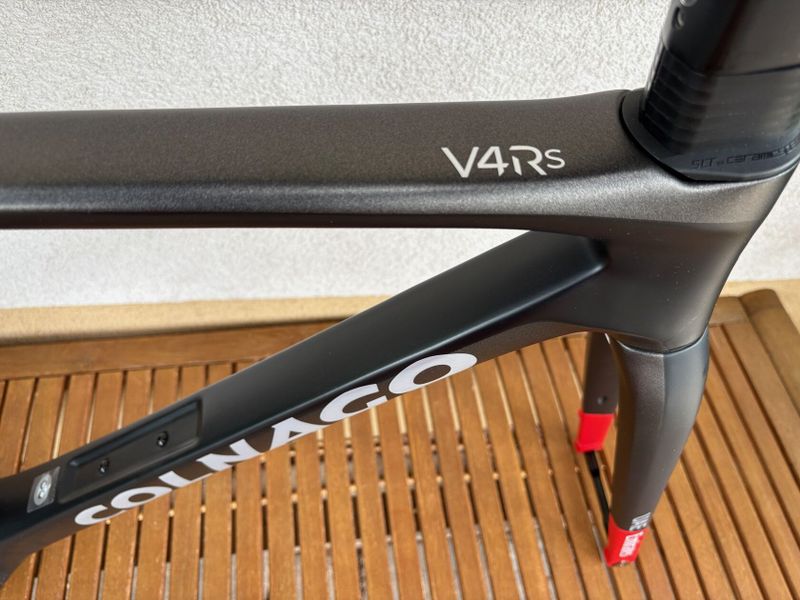 Colnago V4Rs Emirates, (165-175cm)