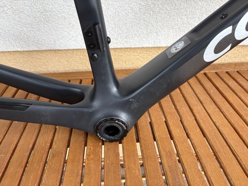 Colnago V4Rs Emirates, (165-175cm)