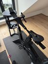 Tacx® NEO Bike Plus trenažér