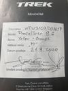 Prodám Trek Procaliber 9.6