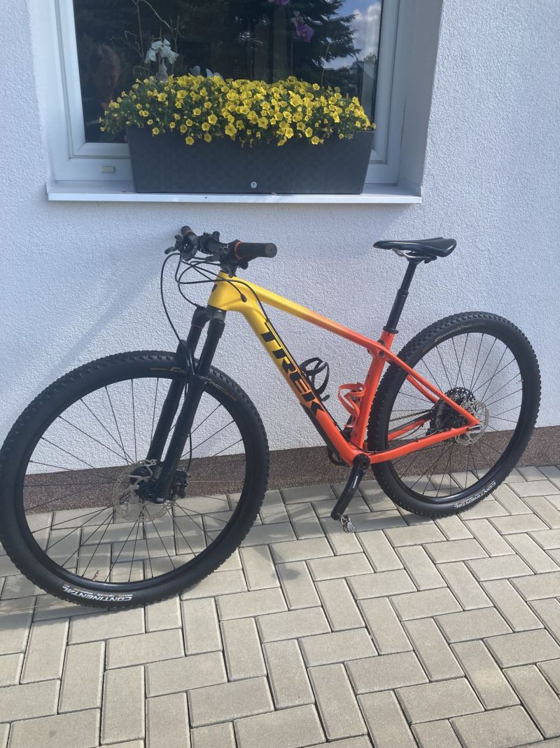 Prodám Trek Procaliber 9.6