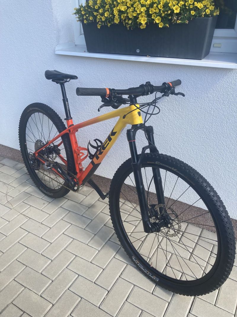 Prodám Trek Procaliber 9.6