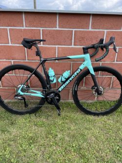 Prodam Bianchi Specialissima