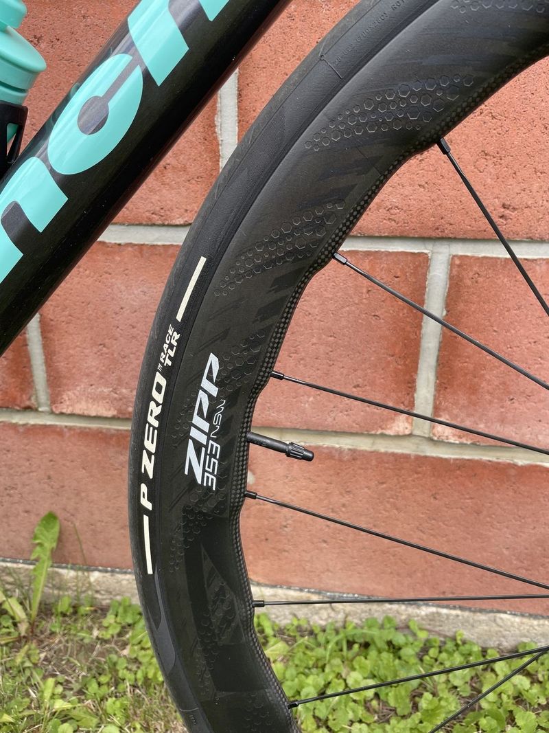 Prodam Bianchi Specialissima