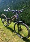 Cube Axess WS Race 