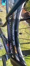 Cube Axess WS Race 