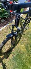 Cube Axess WS Race 